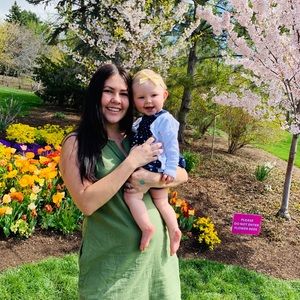 Meet your Posher, Heather